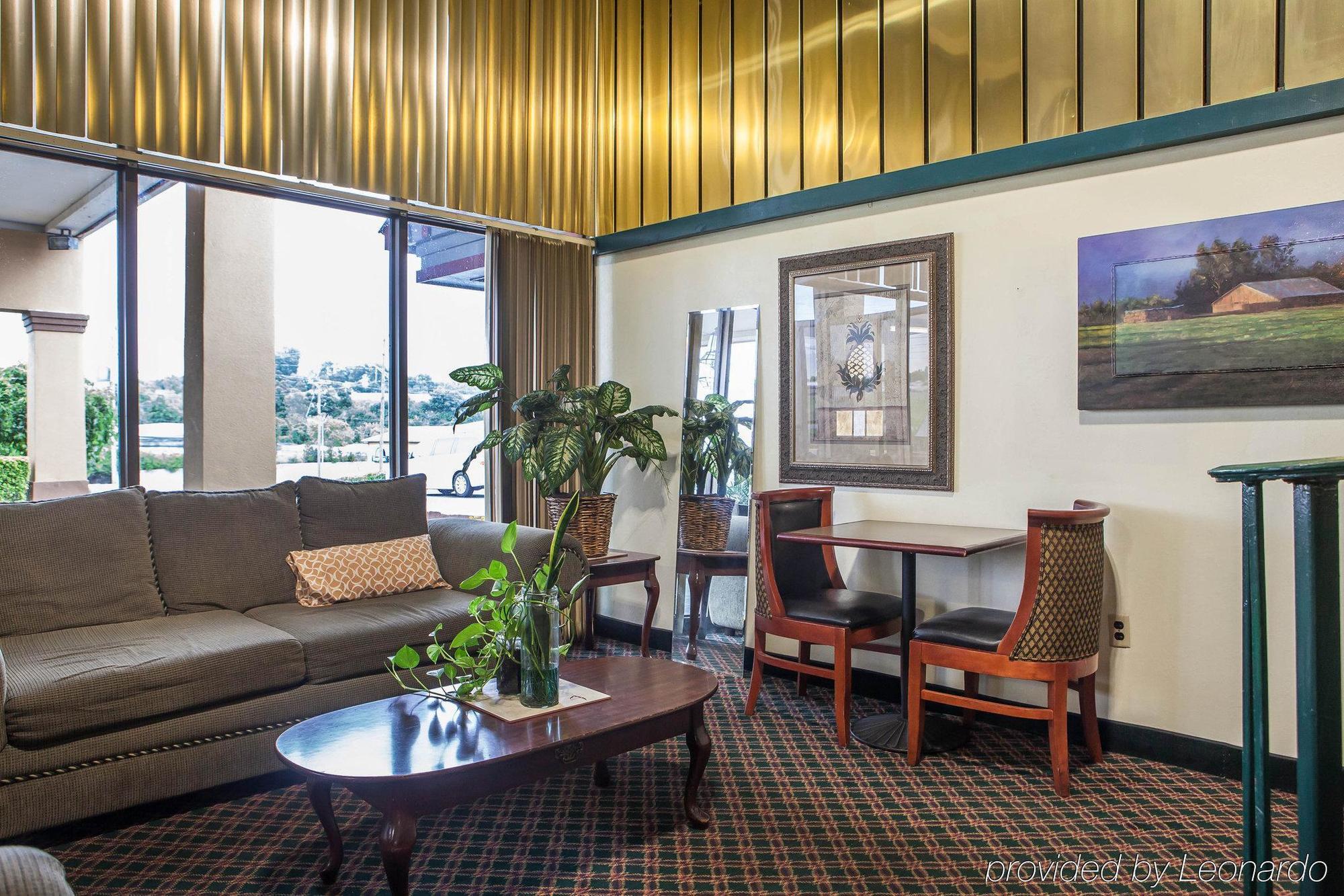 Motel 6-Nashville, Tn Bagian luar foto