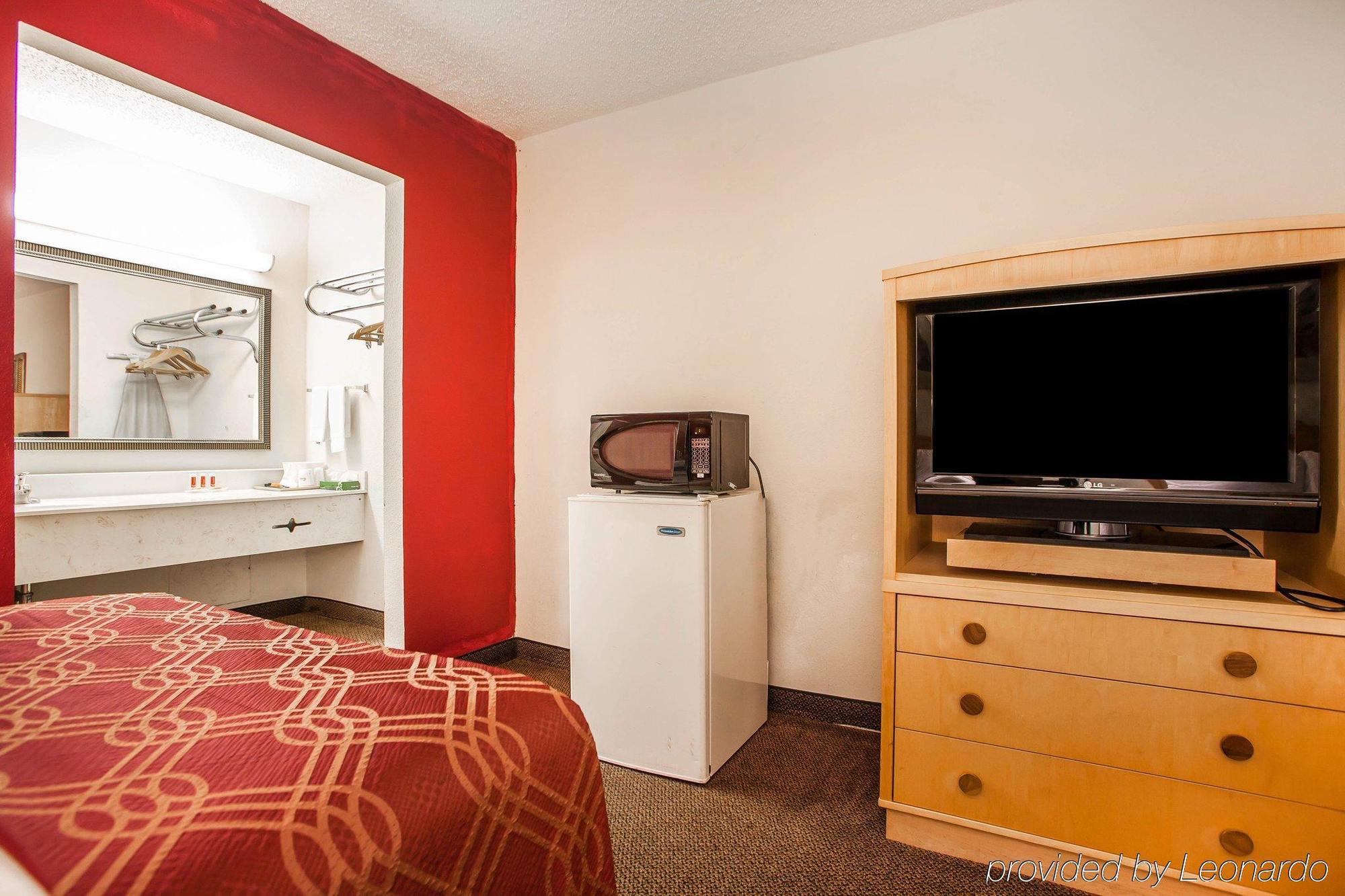 Motel 6-Nashville, Tn Bagian luar foto
