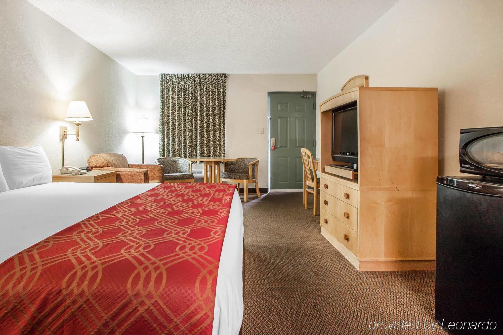Motel 6-Nashville, Tn Bagian luar foto