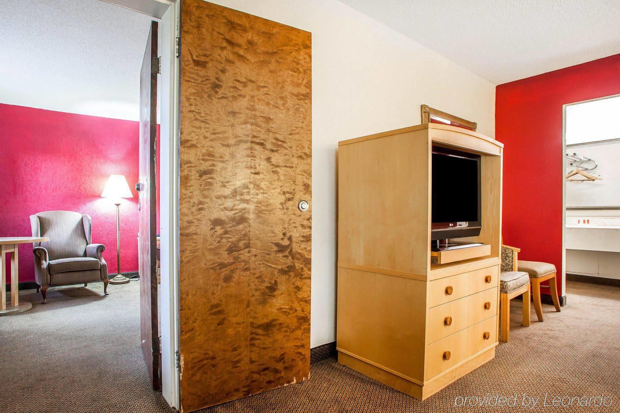 Motel 6-Nashville, Tn Bagian luar foto