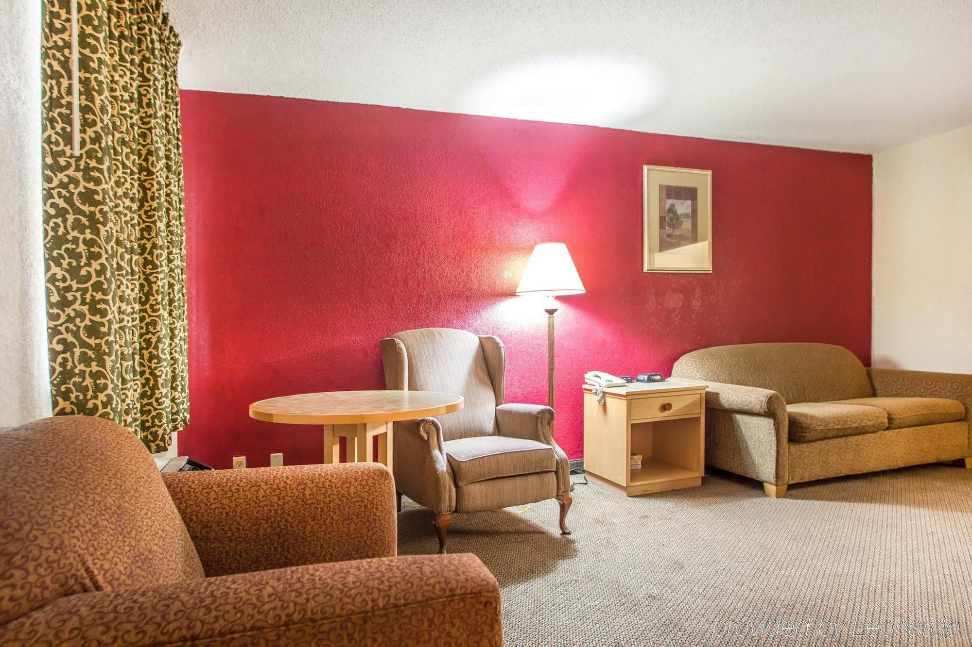 Motel 6-Nashville, Tn Bagian luar foto