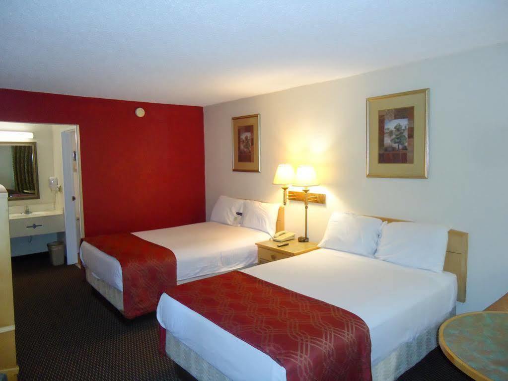Motel 6-Nashville, Tn Bagian luar foto
