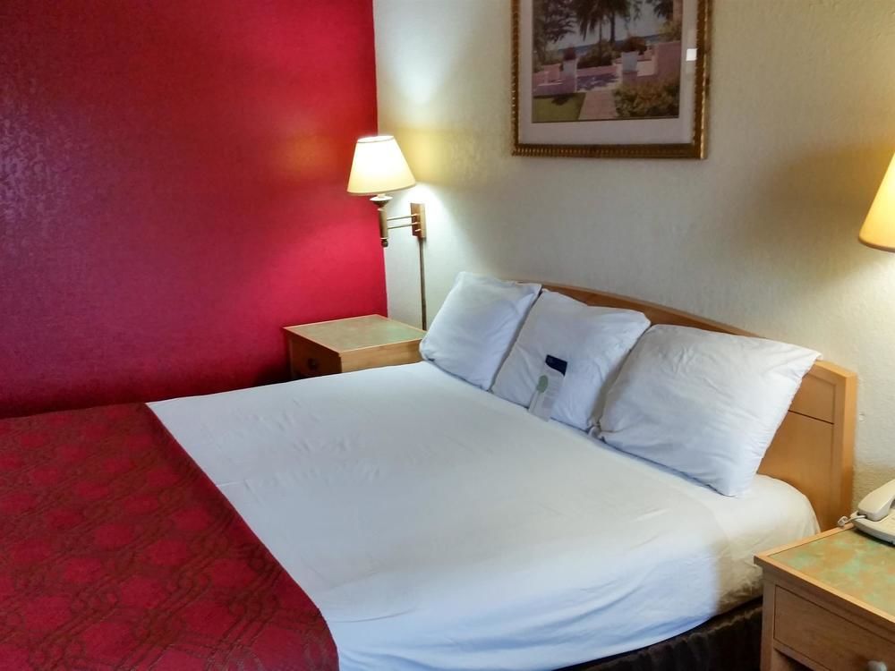Motel 6-Nashville, Tn Bagian luar foto